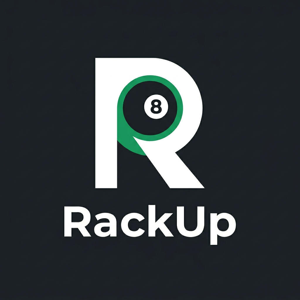 RackUp logo